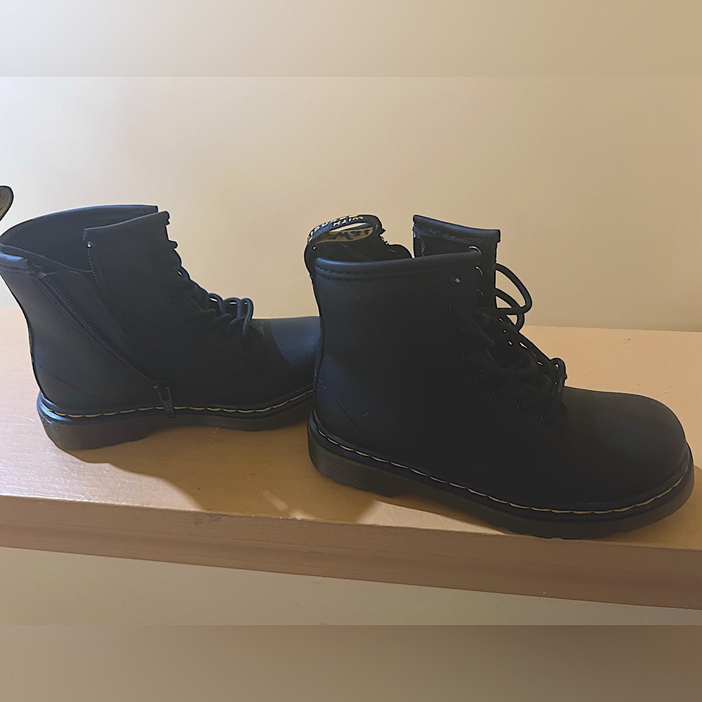 Kids Dr. Martens - Doc boots